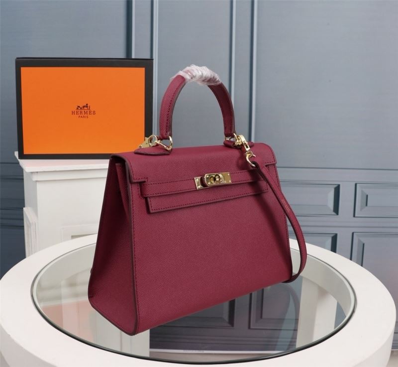 Hermes Kelly Bags